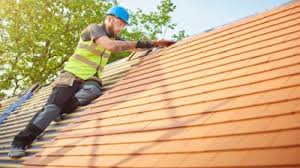Sheet Metal Roofing in Oakland, NJ