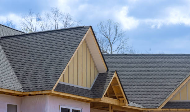 Roof Coating Services in Oakland, NJ